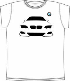 bmw 5 white